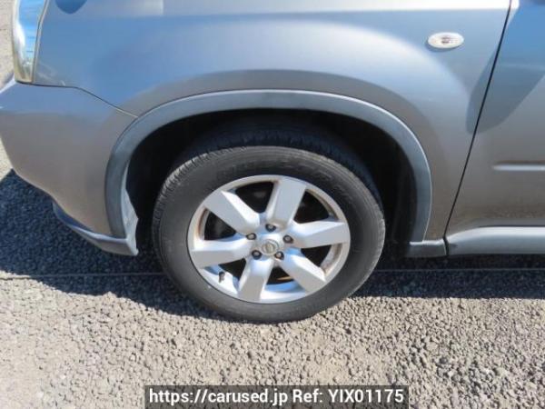 Used 2007 AT nissan x-trail NT31 Image[31]