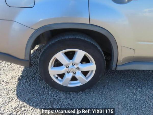 Used 2007 AT nissan x-trail NT31 Image[33]