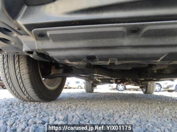 Used 2007 AT nissan x-trail NT31 Image[35]
