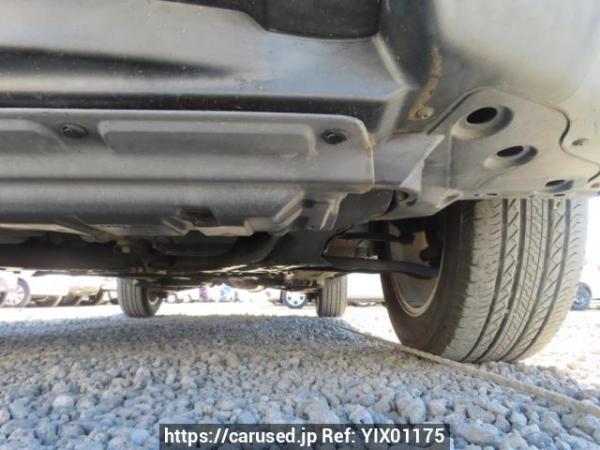 Used 2007 AT nissan x-trail NT31 Image[36]
