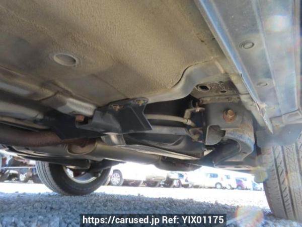 Used 2007 AT nissan x-trail NT31 Image[40]