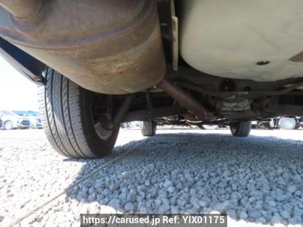 Used 2007 AT nissan x-trail NT31 Image[41]
