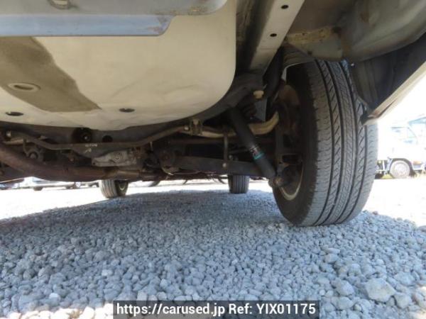 Used 2007 AT nissan x-trail NT31 Image[42]