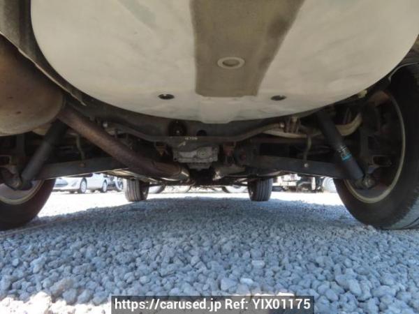 Used 2007 AT nissan x-trail NT31 Image[43]
