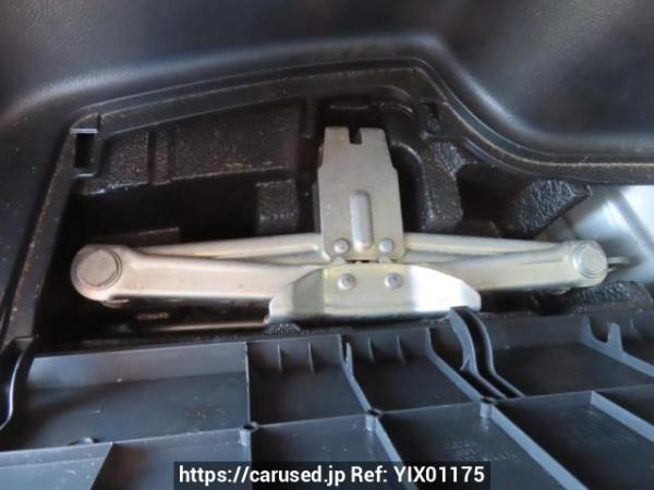Used 2007 AT nissan x-trail NT31 Image[44]