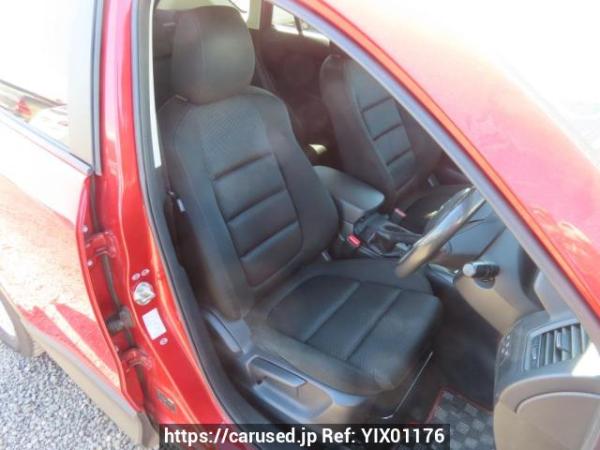 Used 2014 AT mazda cx-5 KE2FW Image[14]