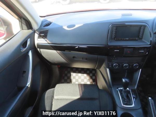 Used 2014 AT mazda cx-5 KE2FW Image[20]