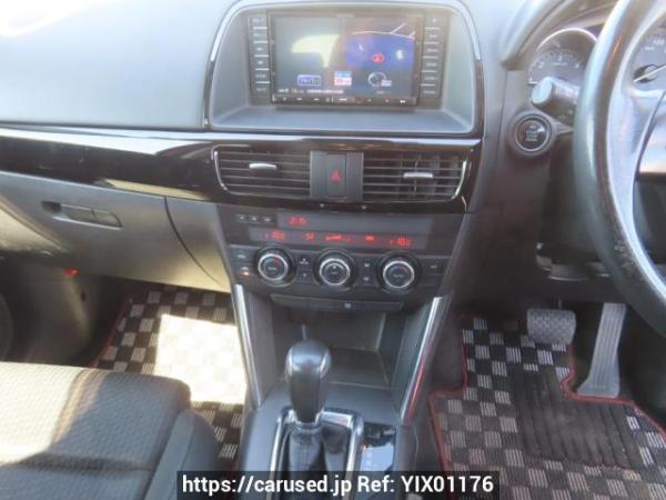 Used 2014 AT mazda cx-5 KE2FW Image[22]