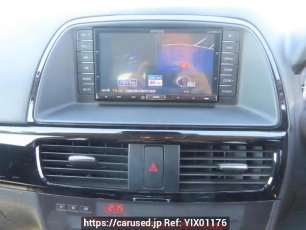 Used 2014 AT mazda cx-5 KE2FW Image[23]