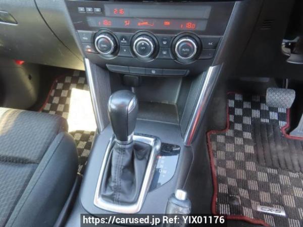 Used 2014 AT mazda cx-5 KE2FW Image[24]
