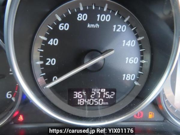Used 2014 AT mazda cx-5 KE2FW Image[26]