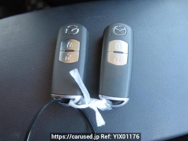 Used 2014 AT mazda cx-5 KE2FW Image[27]