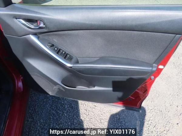Used 2014 AT mazda cx-5 KE2FW Image[28]