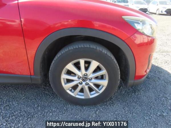 Used 2014 AT mazda cx-5 KE2FW Image[30]