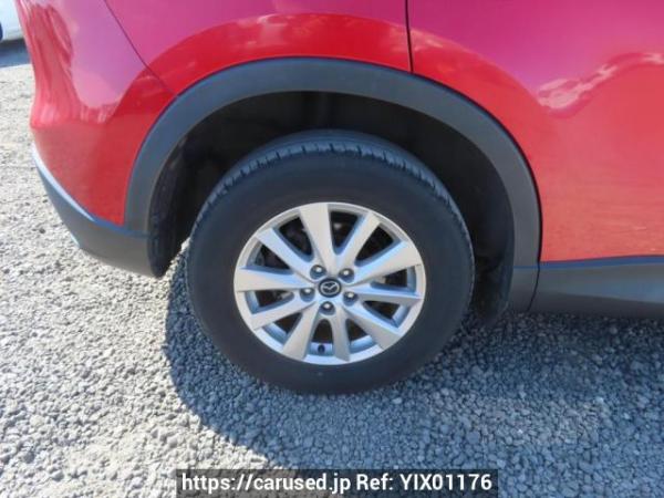 Used 2014 AT mazda cx-5 KE2FW Image[31]