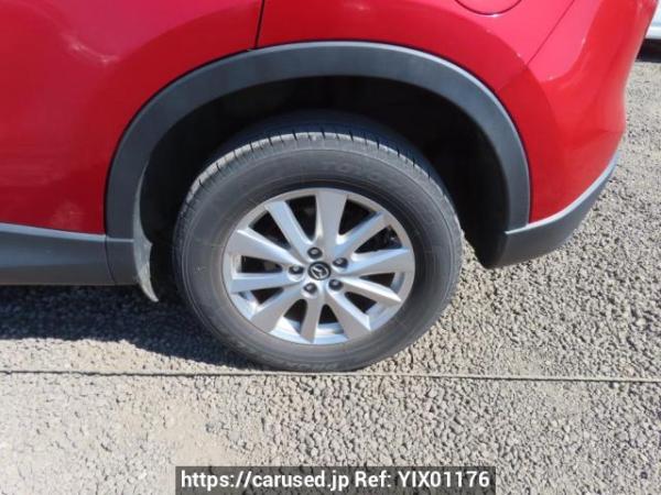 Used 2014 AT mazda cx-5 KE2FW Image[32]