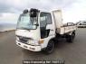Used 2003 MT hino ranger FC3JDDA Image[2]