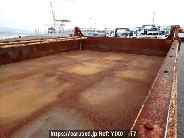 Used 2003 MT hino ranger FC3JDDA Image[10]