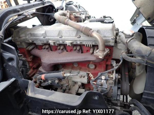 Used 2003 MT hino ranger FC3JDDA Image[13]