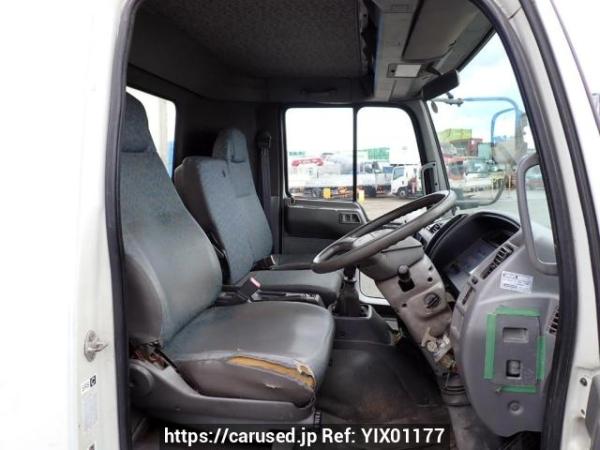 Used 2003 MT hino ranger FC3JDDA Image[17]