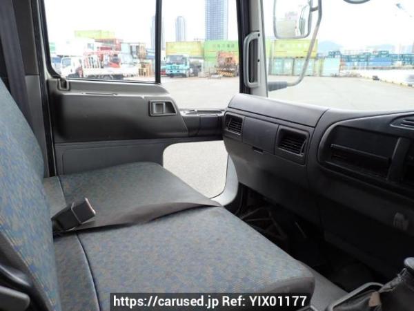 Used 2003 MT hino ranger FC3JDDA Image[19]
