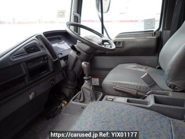 Used 2003 MT hino ranger FC3JDDA Image[20]