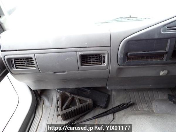 Used 2003 MT hino ranger FC3JDDA Image[21]
