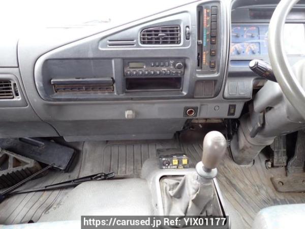 Used 2003 MT hino ranger FC3JDDA Image[22]