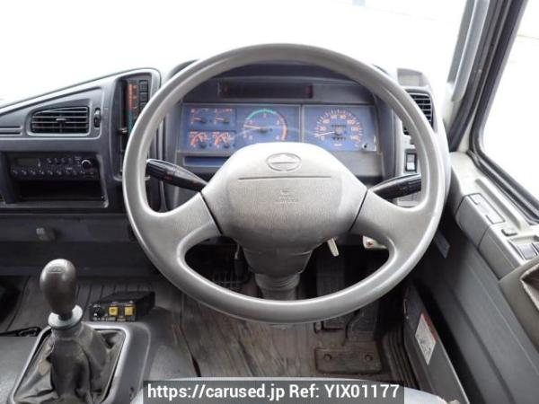 Used 2003 MT hino ranger FC3JDDA Image[23]