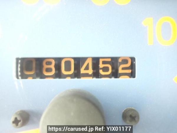 Used 2003 MT hino ranger FC3JDDA Image[25]