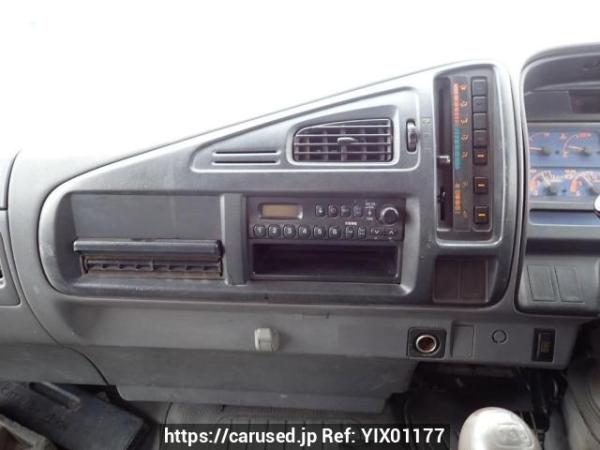Used 2003 MT hino ranger FC3JDDA Image[26]