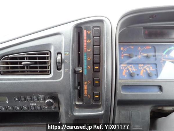 Used 2003 MT hino ranger FC3JDDA Image[27]