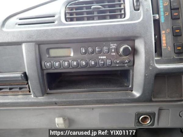 Used 2003 MT hino ranger FC3JDDA Image[28]