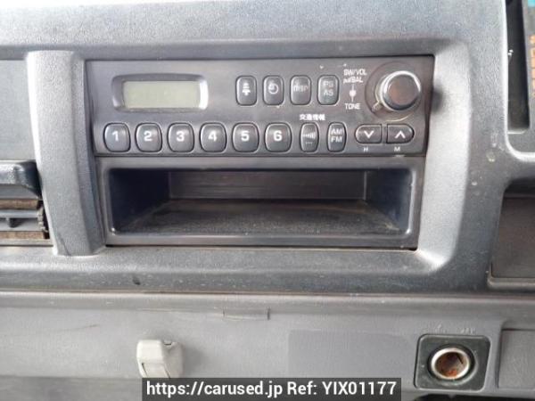 Used 2003 MT hino ranger FC3JDDA Image[29]