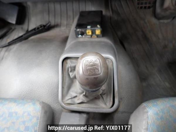 Used 2003 MT hino ranger FC3JDDA Image[30]