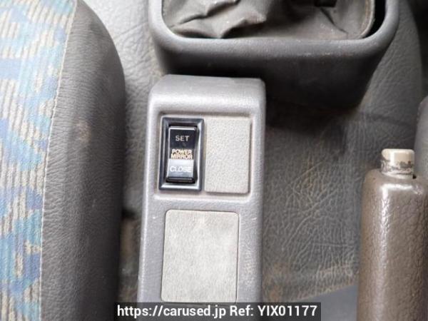 Used 2003 MT hino ranger FC3JDDA Image[31]
