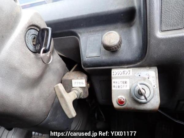 Used 2003 MT hino ranger FC3JDDA Image[33]