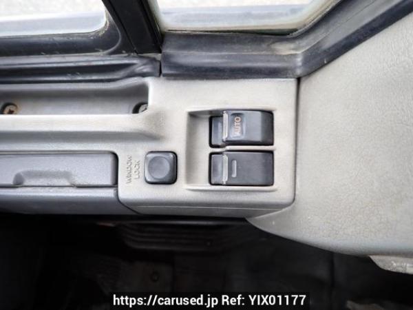 Used 2003 MT hino ranger FC3JDDA Image[35]