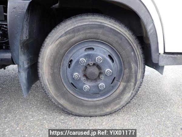Used 2003 MT hino ranger FC3JDDA Image[36]
