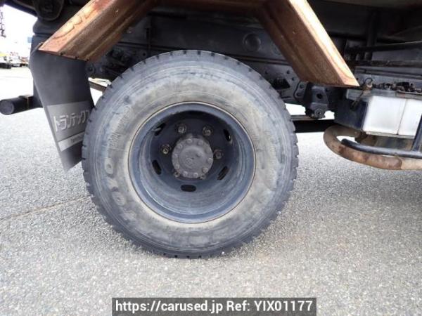Used 2003 MT hino ranger FC3JDDA Image[38]