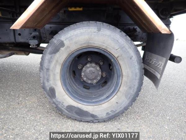Used 2003 MT hino ranger FC3JDDA Image[39]