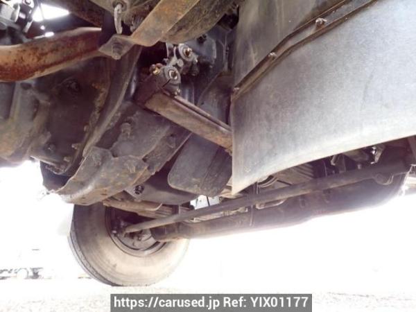 Used 2003 MT hino ranger FC3JDDA Image[40]