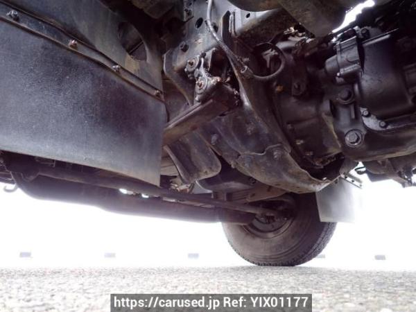 Used 2003 MT hino ranger FC3JDDA Image[41]