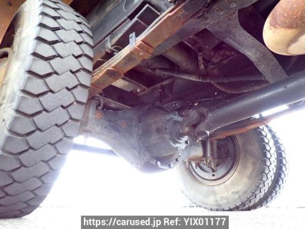 Used 2003 MT hino ranger FC3JDDA Image[43]