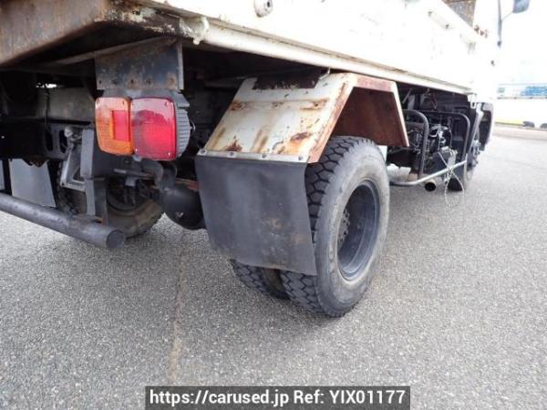 Used 2003 MT hino ranger FC3JDDA Image[44]