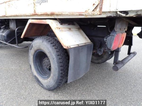 Used 2003 MT hino ranger FC3JDDA Image[45]