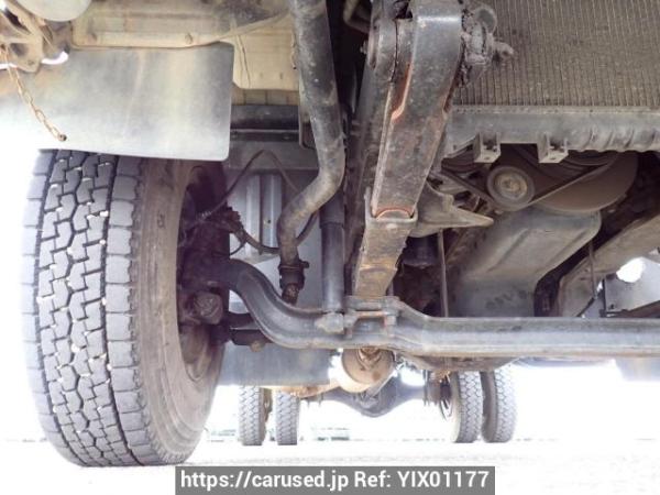 Used 2003 MT hino ranger FC3JDDA Image[47]