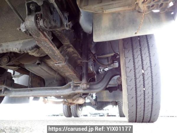 Used 2003 MT hino ranger FC3JDDA Image[48]