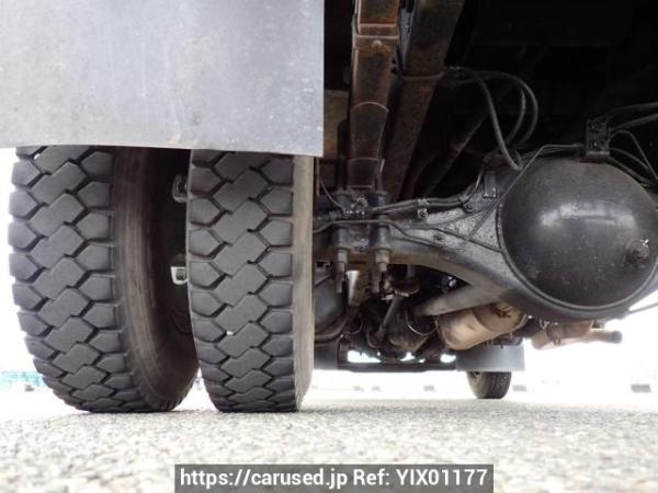 Used 2003 MT hino ranger FC3JDDA Image[49]
