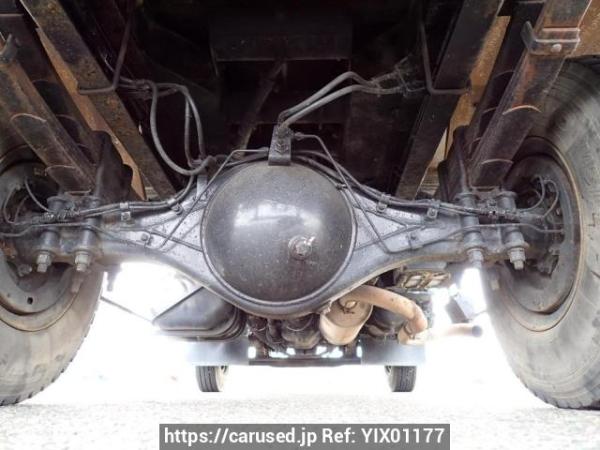Used 2003 MT hino ranger FC3JDDA Image[50]